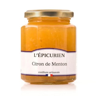 CITRON DE MENTON