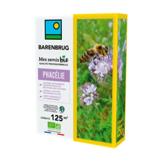 Phacélie 250g