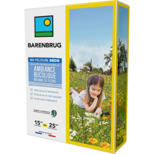 Ambiance bucolique 500g