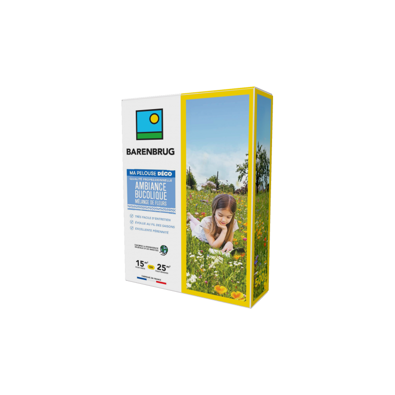 Ambiance bucolique 500g