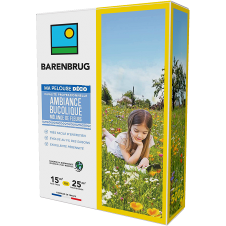 Ambiance bucolique 500g