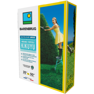 Ambiance tropicale - Kikuyu 500g