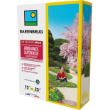 Ambiance japonaise - fleurs basses 500g