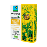 Moutarde Blanche 500g