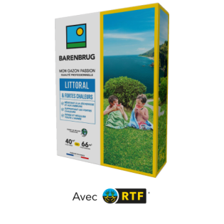 Littoral et fortes chaleurs