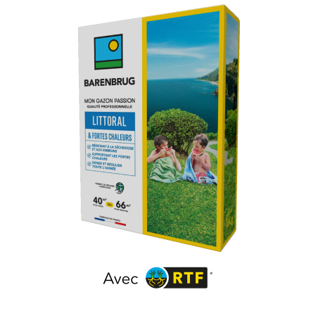 Littoral et fortes chaleurs