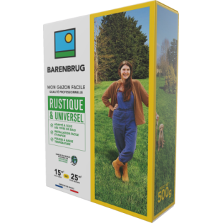 Rustique et universel