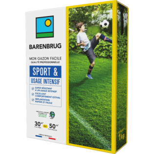 Sport et usage intensif