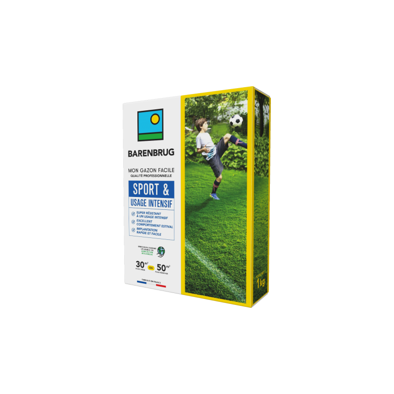 Sport et usage intensif