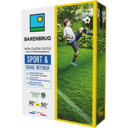 Sport et usage intensif