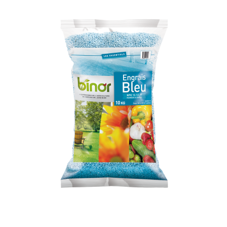 ENGRAIS BLEU 12/12/17
