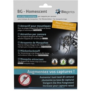 BIOGENTS HOMESCENT 1 MOIS