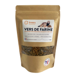 VERS FARINE NAC 100G VERS FARINE NAC 100G