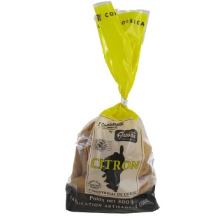 CANISTRELLI CITRON 300G