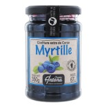 MYRTILLE 350G