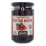 CONFITURE CERISE 350G CONFITURE CERISE 350G