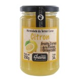 MARMELADE CITRON 350G