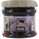 FIGUES CONFITES 250G