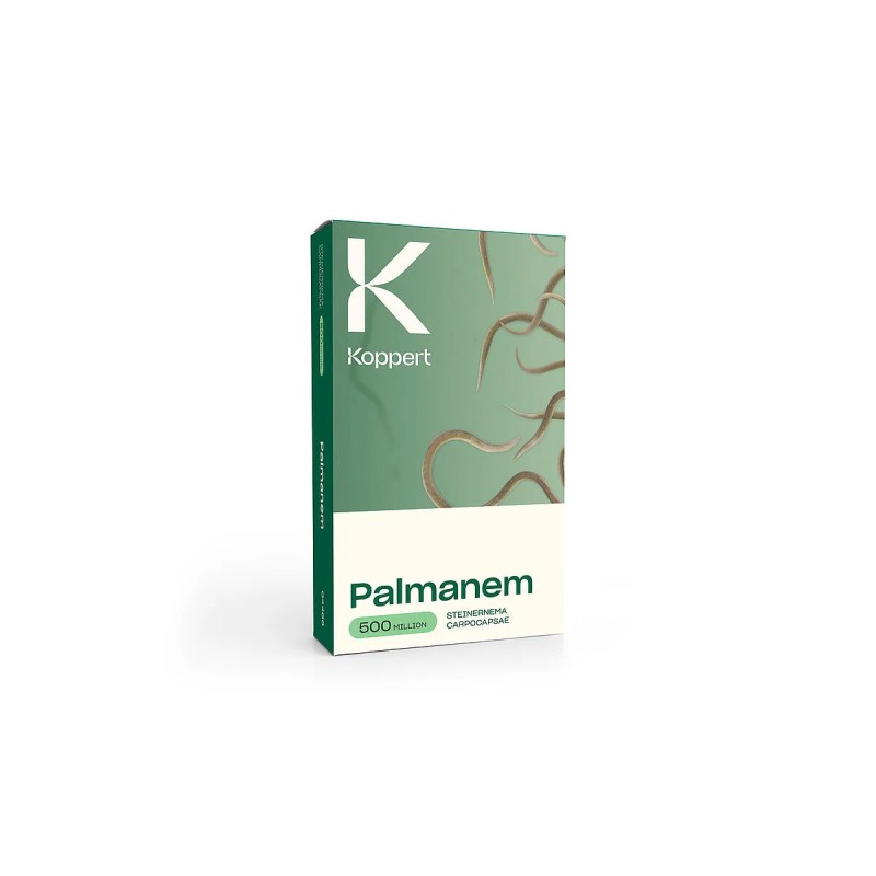 NEMATODES POUR PALMIERS
