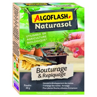 Bouturage & Repiquage 20 g