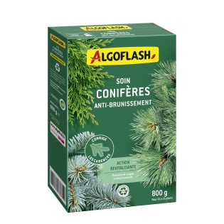Soin Conifères Anti-brunissement 800 g