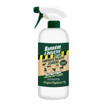 Insectes Rampants, Volants, Acariens - Actif d'origine végétale - Prêt à l'emploi 1 L
