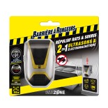 Répulsif ultrasons & électromagnétique rats et souris Répulsif ultrasons & électromagnétique rats et souris