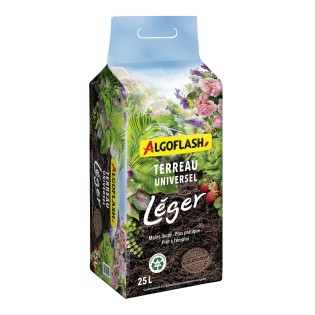 Terreau Léger Universel 25 L