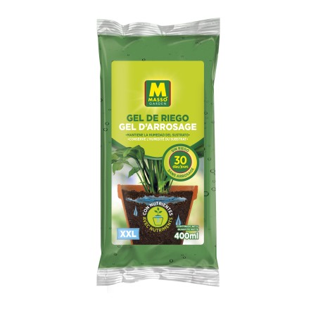 Gel d´Arrosage 400 ml