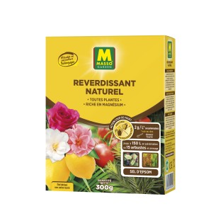 Reverdissant Naturel Toutes Plantes 300 g UAB