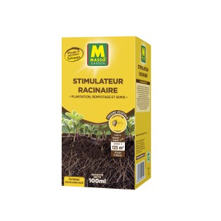Stimulateur Racinaire 100 ml UAB