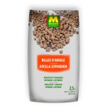 Billes d´Argile 2,5l