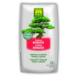 Terreau Bonsaïs 2,5 L UAB