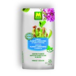 Terreau Plantes Carnivores et Terre de Bruyère 2,5 L