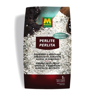 Perlite 5 L
