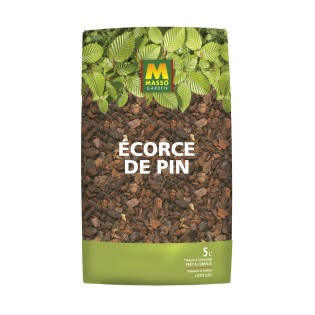Écorce de Pin 5 l
