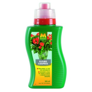 Fleurs Coupées 300ml