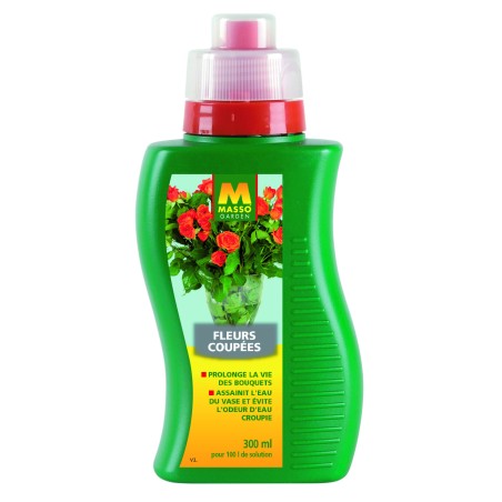 Fleurs Coupées 300ml