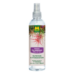 Engrais Foliaire Tillandsias / filles de l´air 250 ml