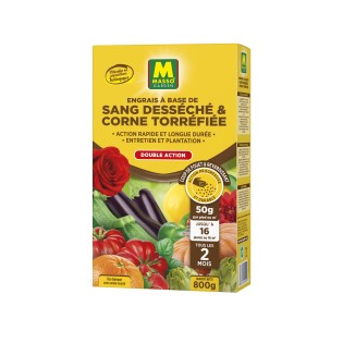 Sang & Corne 800 g UAB