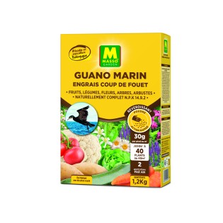 Guano Marin 1,2 Kg UAB