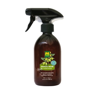 Savon Noir PAE 500 ml UAB