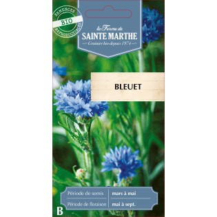 BLEUET BIO