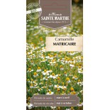 CAMOMILLE MATRICAIRE BIO