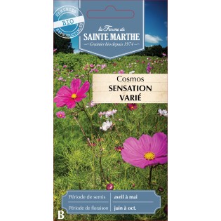 COSMOS SENSATION VARIE BIO