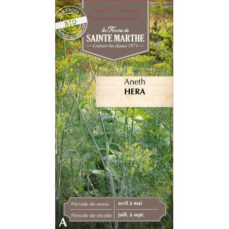 ANETH HERA BIO