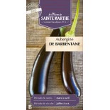 AUBERGINE DE BARBENTANE BIO