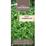 BASILIC MARSEILLAIS BIO