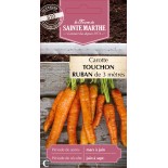 RUBAN CAROTTE TOUCHON BIO