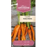 CAROTTE POTAGERE TOUCHON BIO